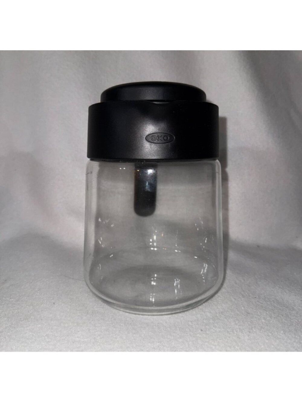 OXO 8722000 Brew 8 Cup Coffee Maker Podless Single Serve Glass Carafe Part - Picture 4 of 7